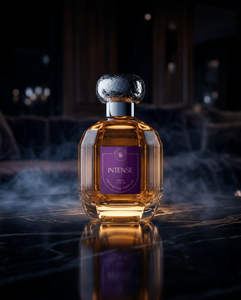 Vessence Intense - Vessence Luxe Private Limited