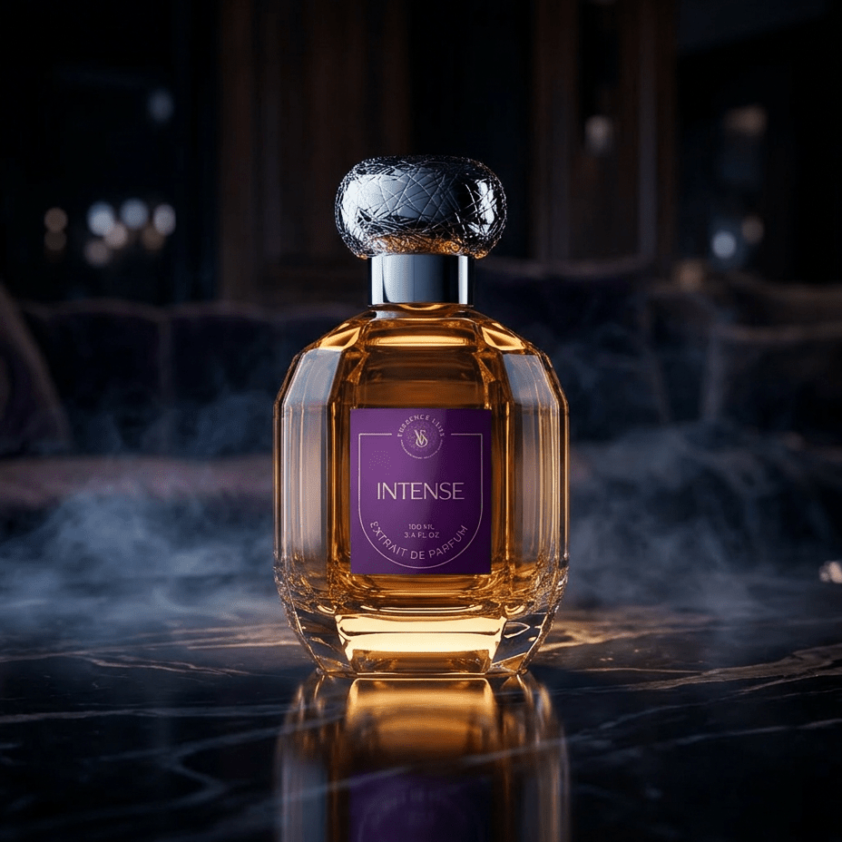 Vessence Intense - Vessence Luxe Private Limited