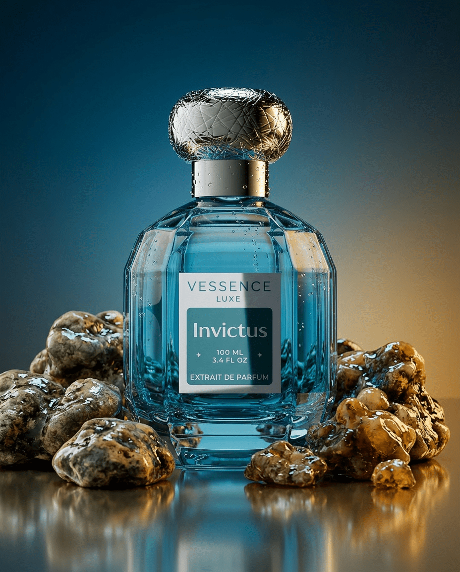 Vessence Invictus by Vessence Luxe