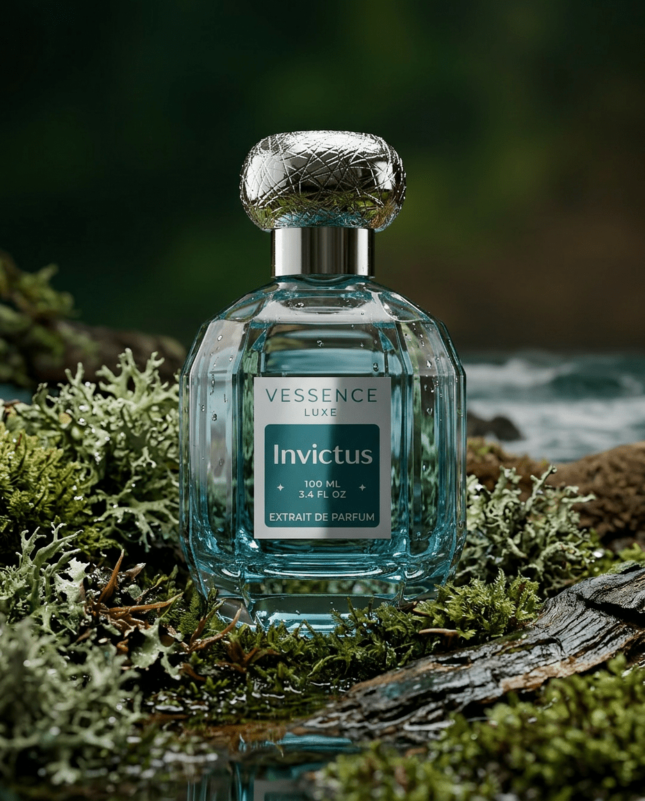 Vessence Invictus - Vessence Luxe Private Limited