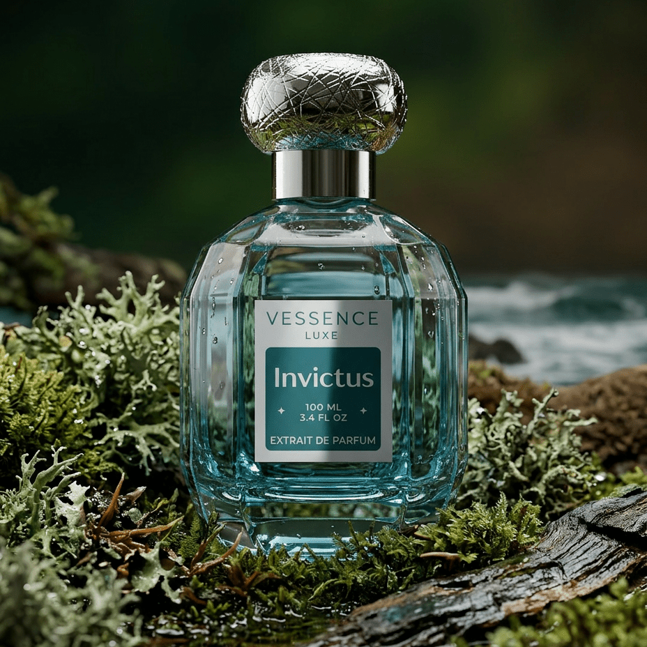 Vessence Invictus - Vessence Luxe Private Limited