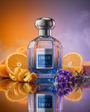 Vessence J Blue - Vessence Luxe Private Limited