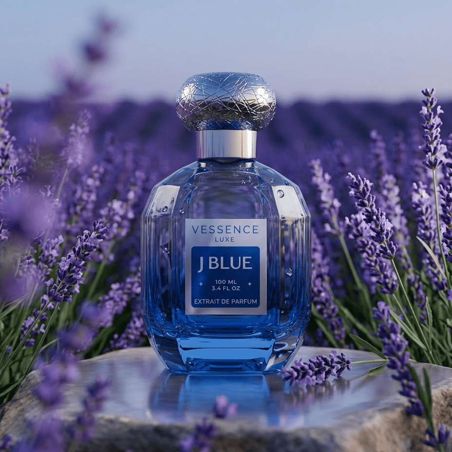 Vessence J Blue - Vessence Luxe Private Limited