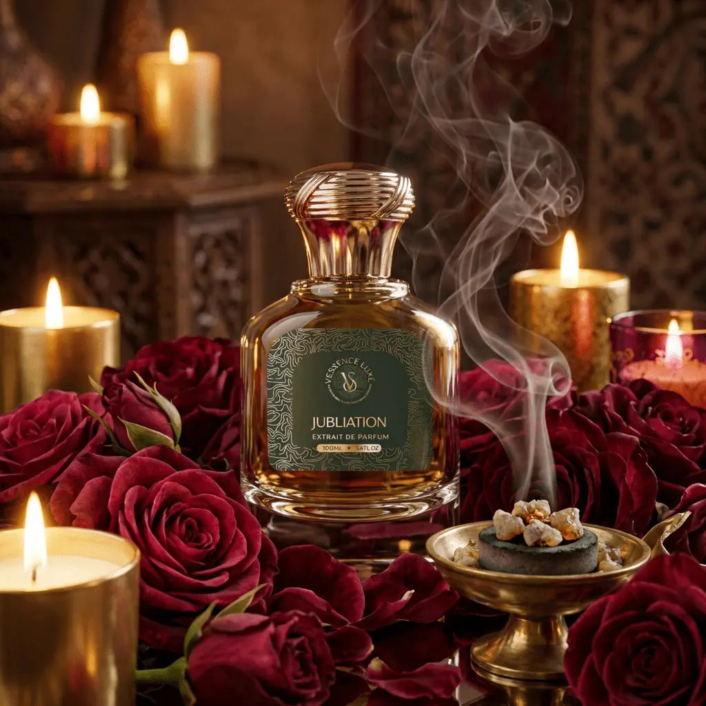 Vessence Jubilation - Vessence Luxe Private Limited