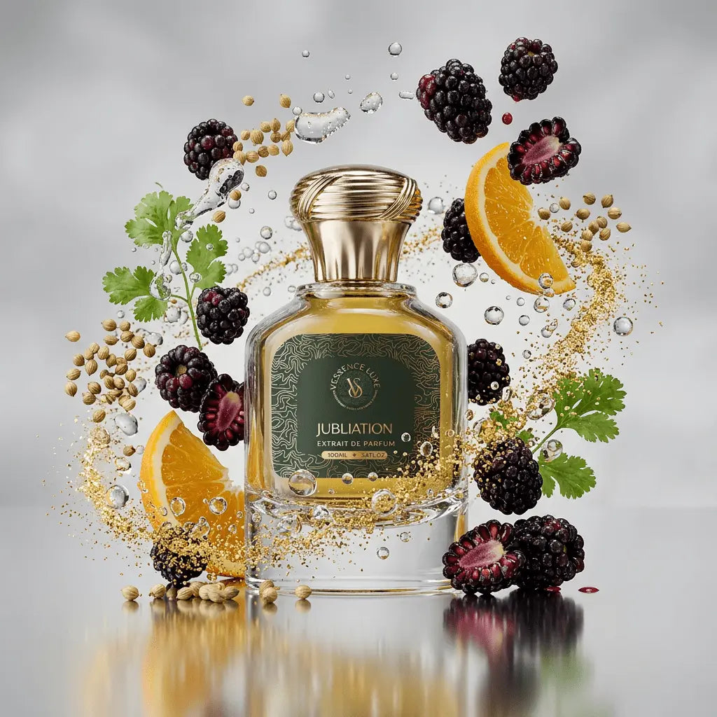 Vessence Jubilation - Vessence Luxe Private Limited