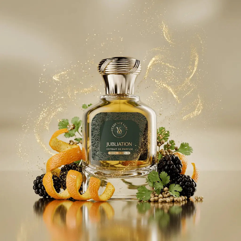 Vessence Jubilation - Vessence Luxe Private Limited