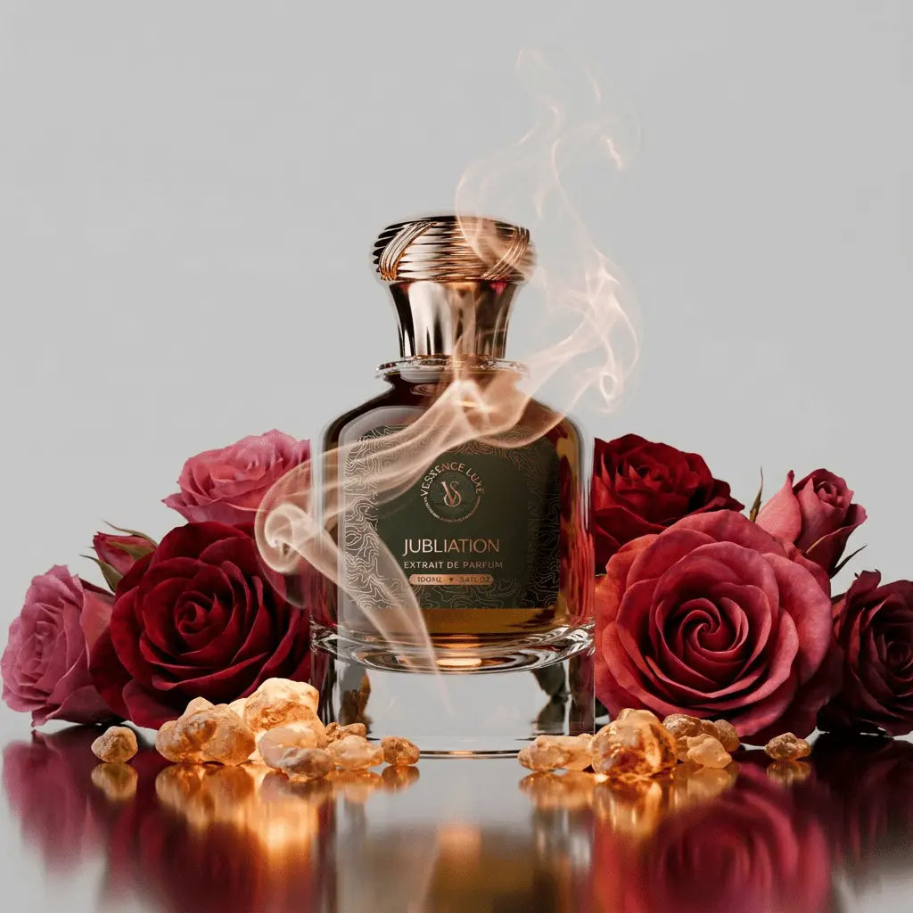 Vessence Jubilation - Vessence Luxe Private Limited