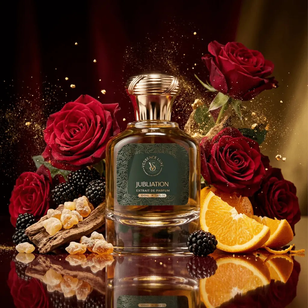 Vessence Jubilation - Vessence Luxe Private Limited