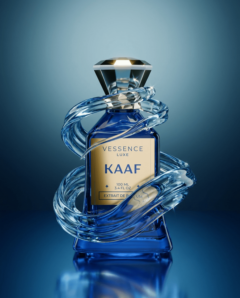 Vessence Kaaf - Vessence Luxe Private Limited