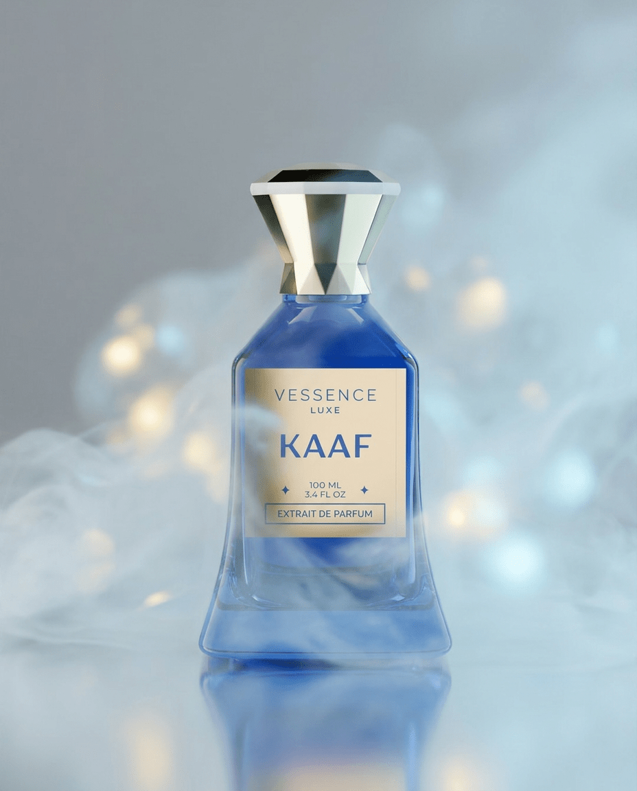 Vessence Kaaf by Vessence Luxe