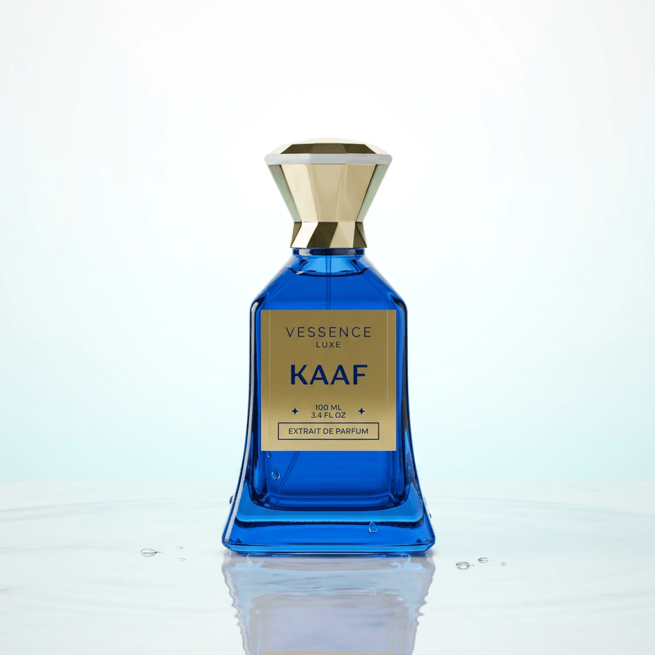 Vessence Kaaf - Vessence Luxe Private Limited
