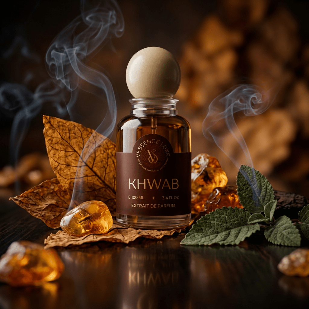 Vessence Khwab by Vessence Luxe