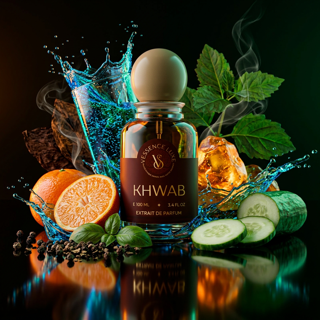 Vessence Khwab by Vessence Luxe
