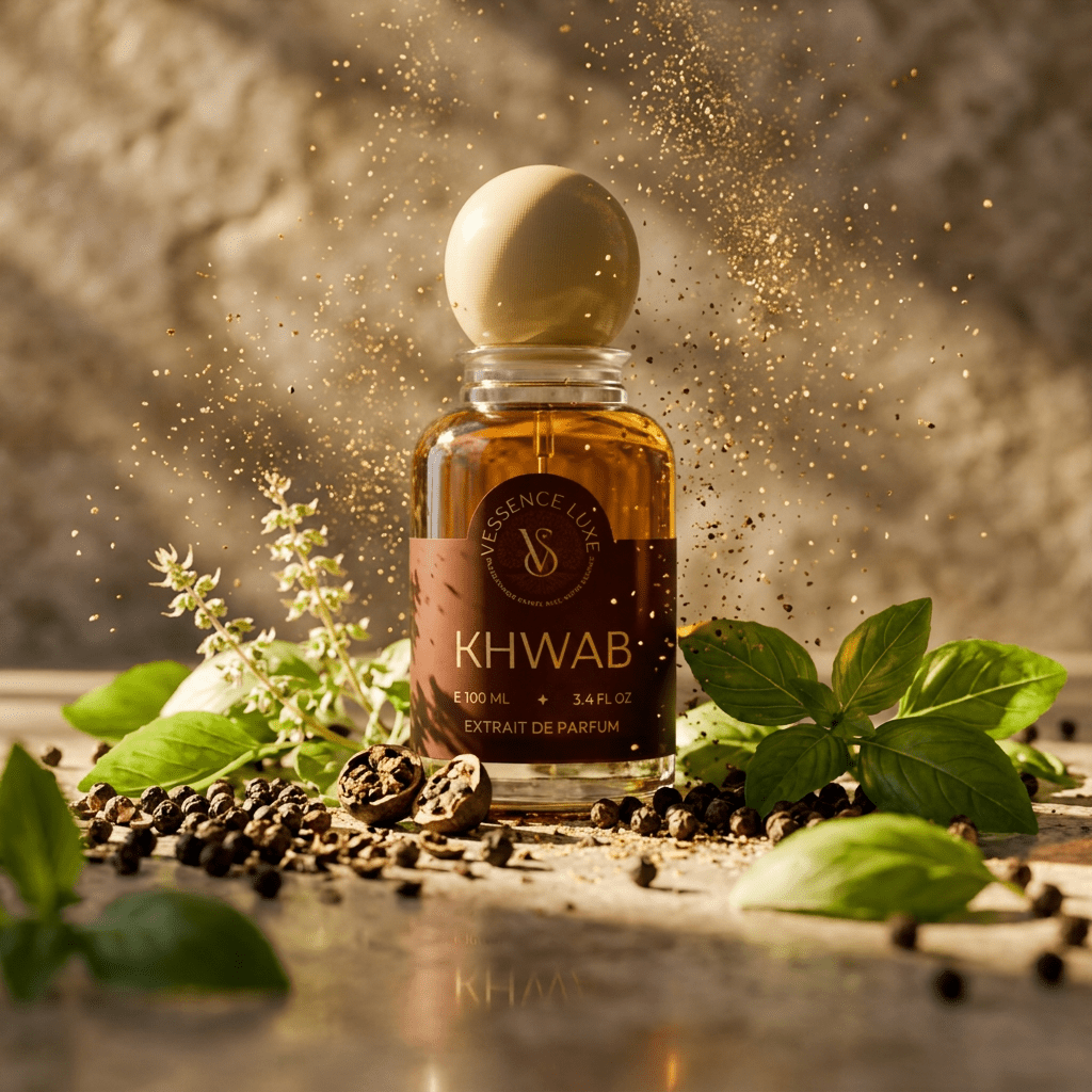 Vessence Khwab by Vessence Luxe