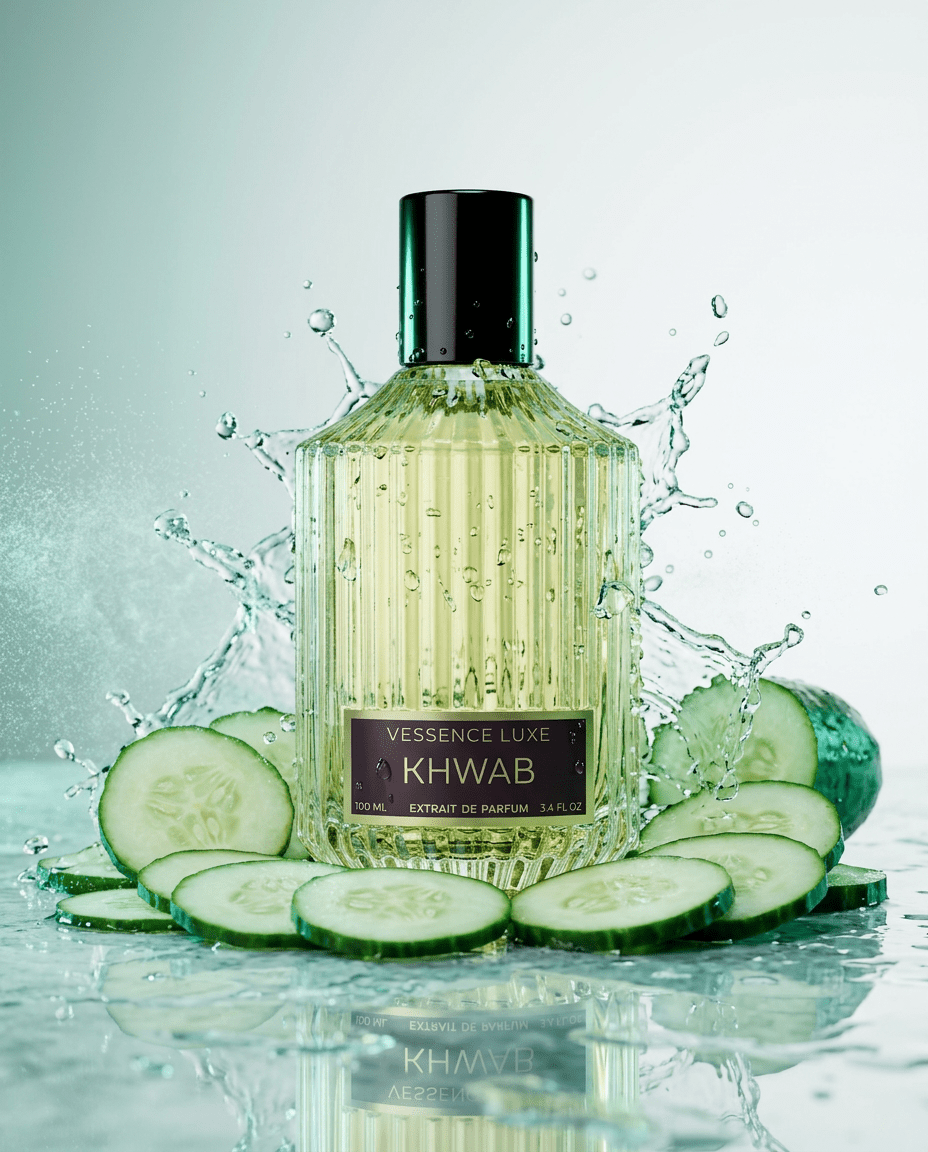 Vessence Khwab - Vessence Luxe Private Limited