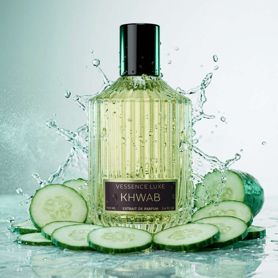 Vessence Khwab - Vessence Luxe Private Limited