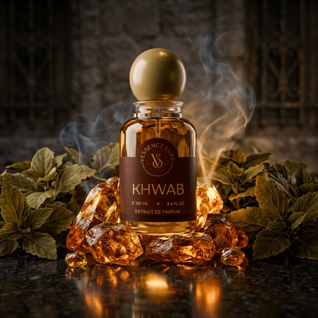 Vessence Khwab by Vessence Luxe