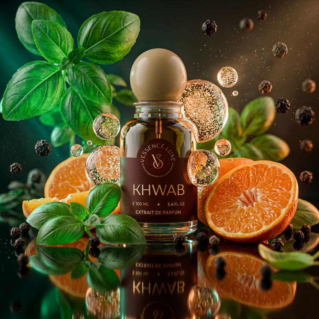 Vessence Khwab by Vessence Luxe