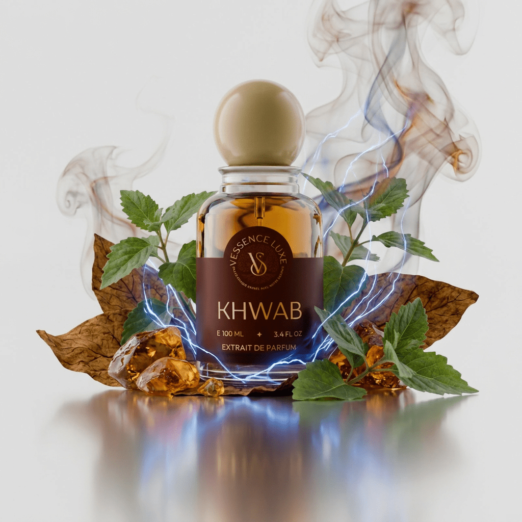 Vessence Khwab by Vessence Luxe
