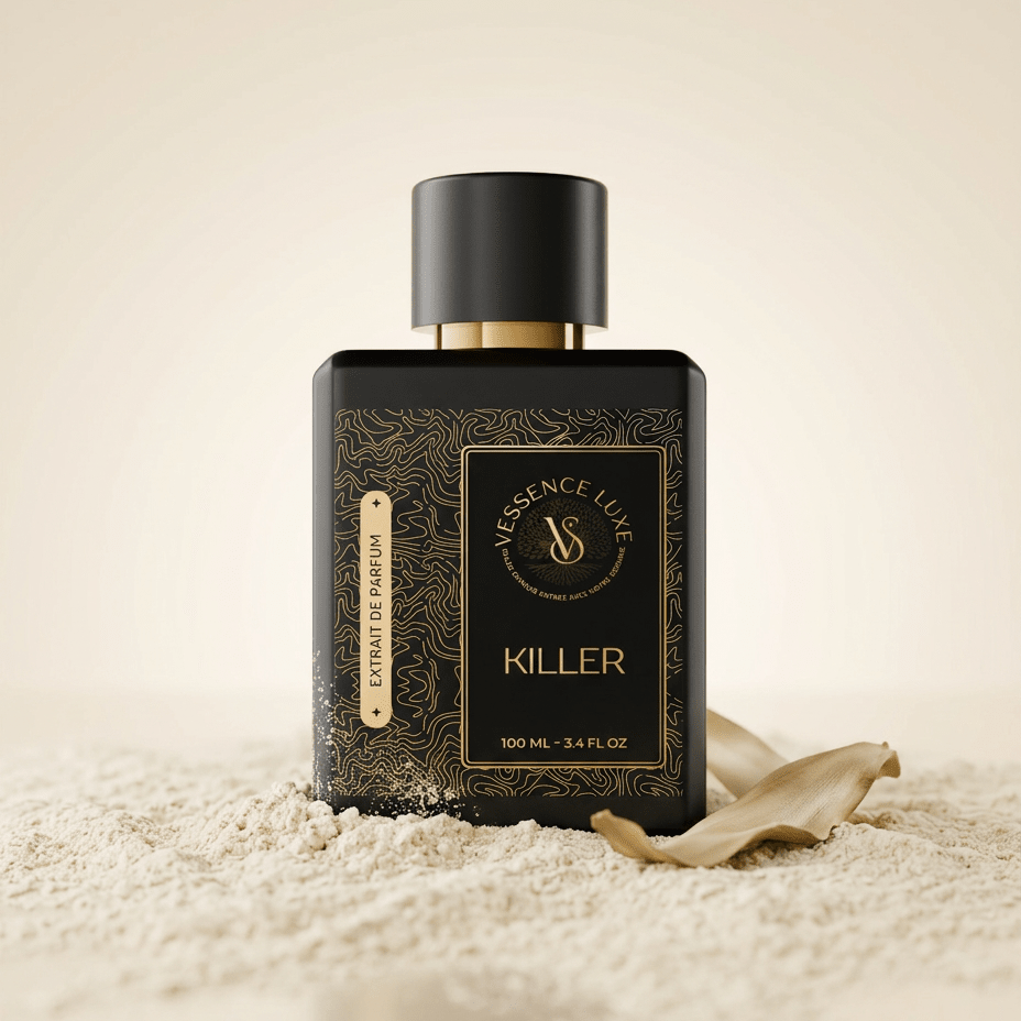 Vessence Killer - Vessence Luxe Private Limited