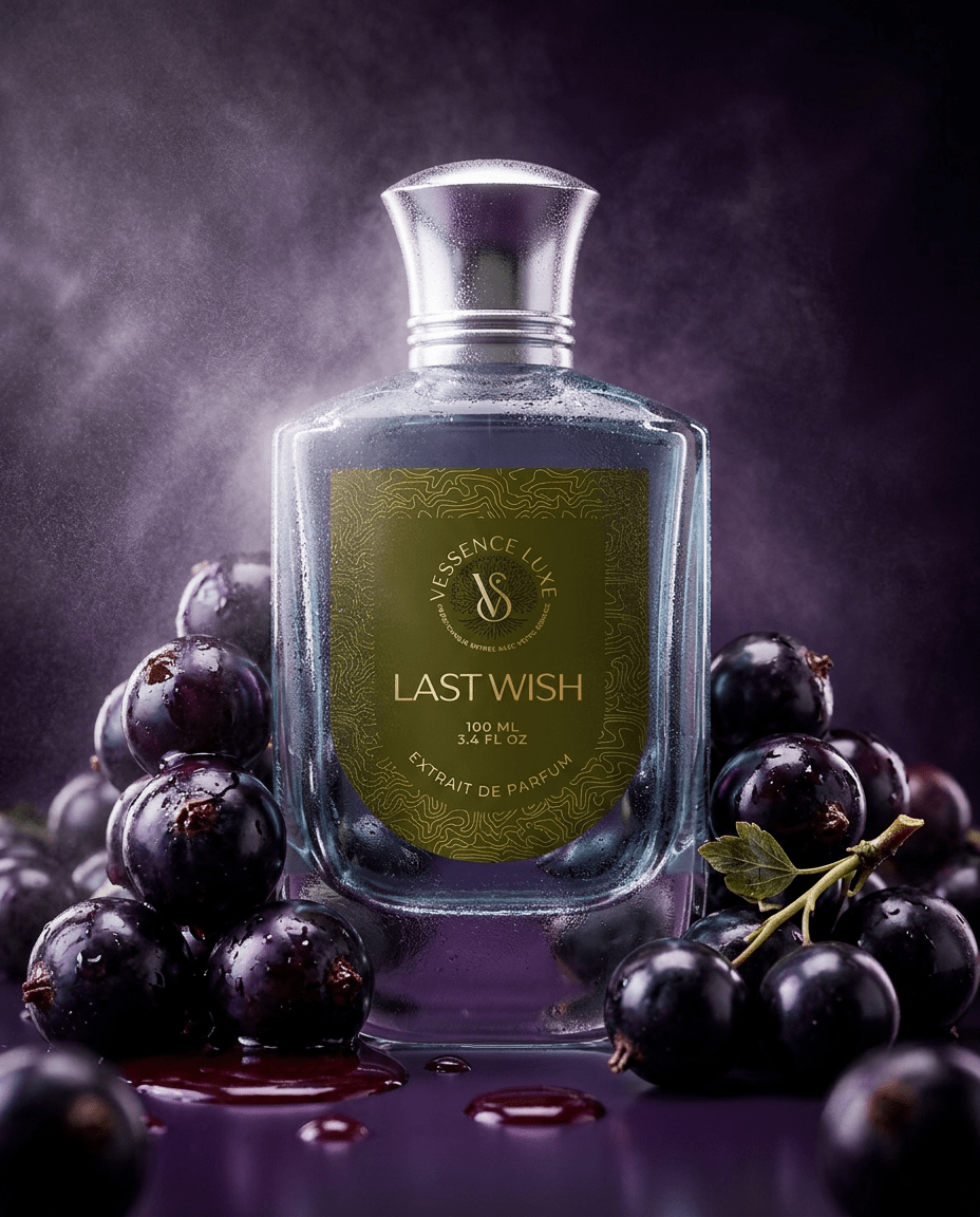 Vessence Last Wish by Vessence Luxe