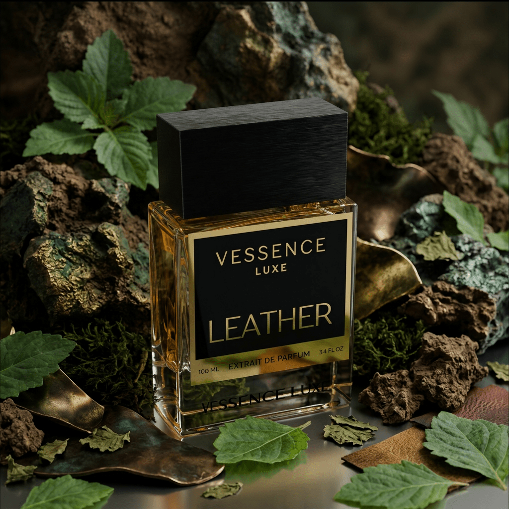 Vessence Leather - Vessence Luxe Private Limited