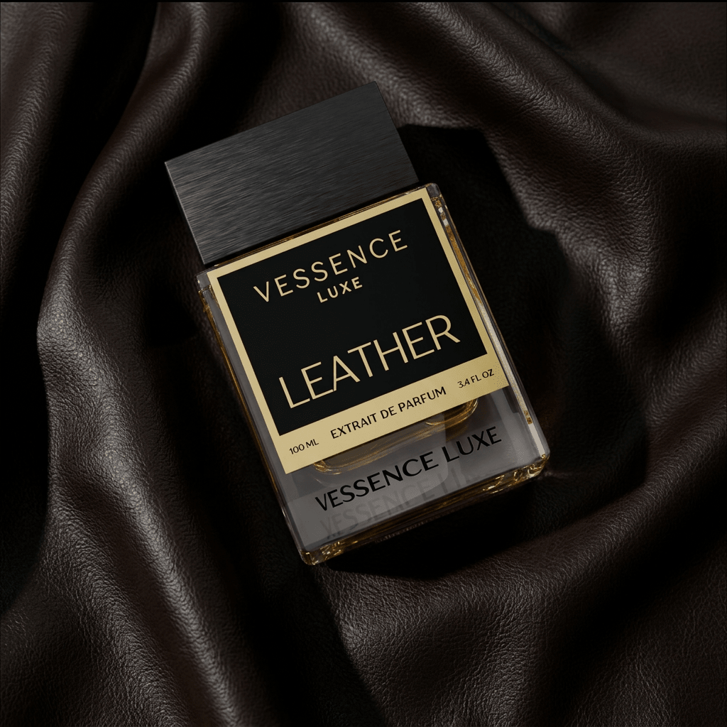 Vessence Leather by Vessence Luxe