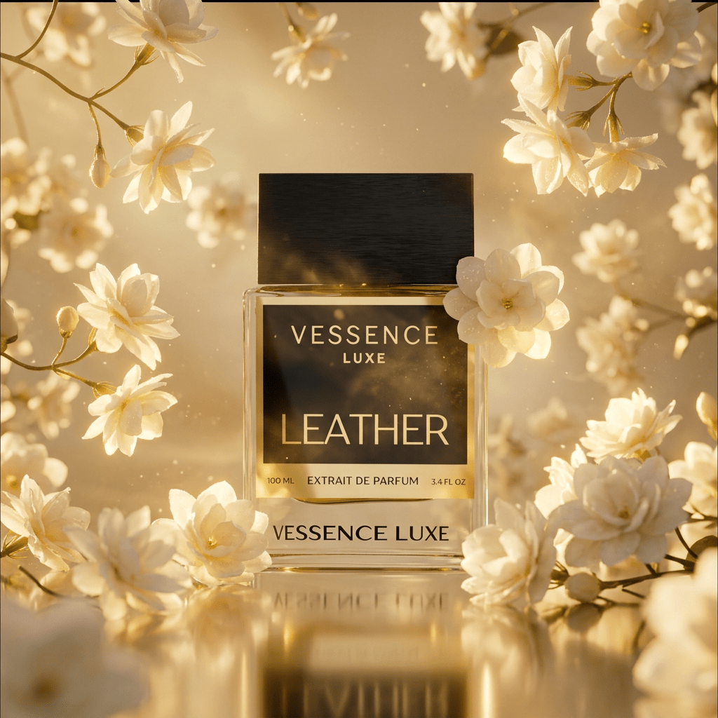 Vessence Leather - Vessence Luxe Private Limited