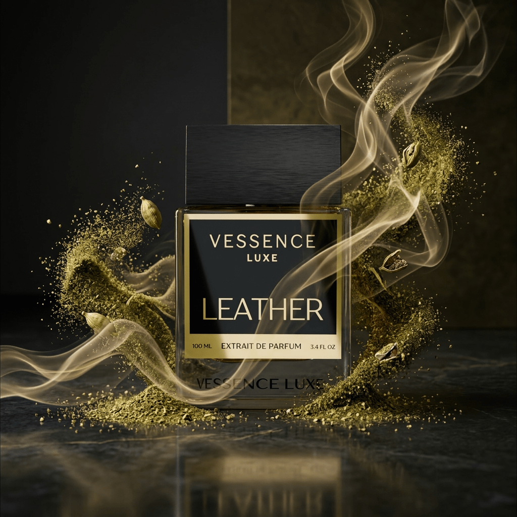 Vessence Leather by Vessence Luxe