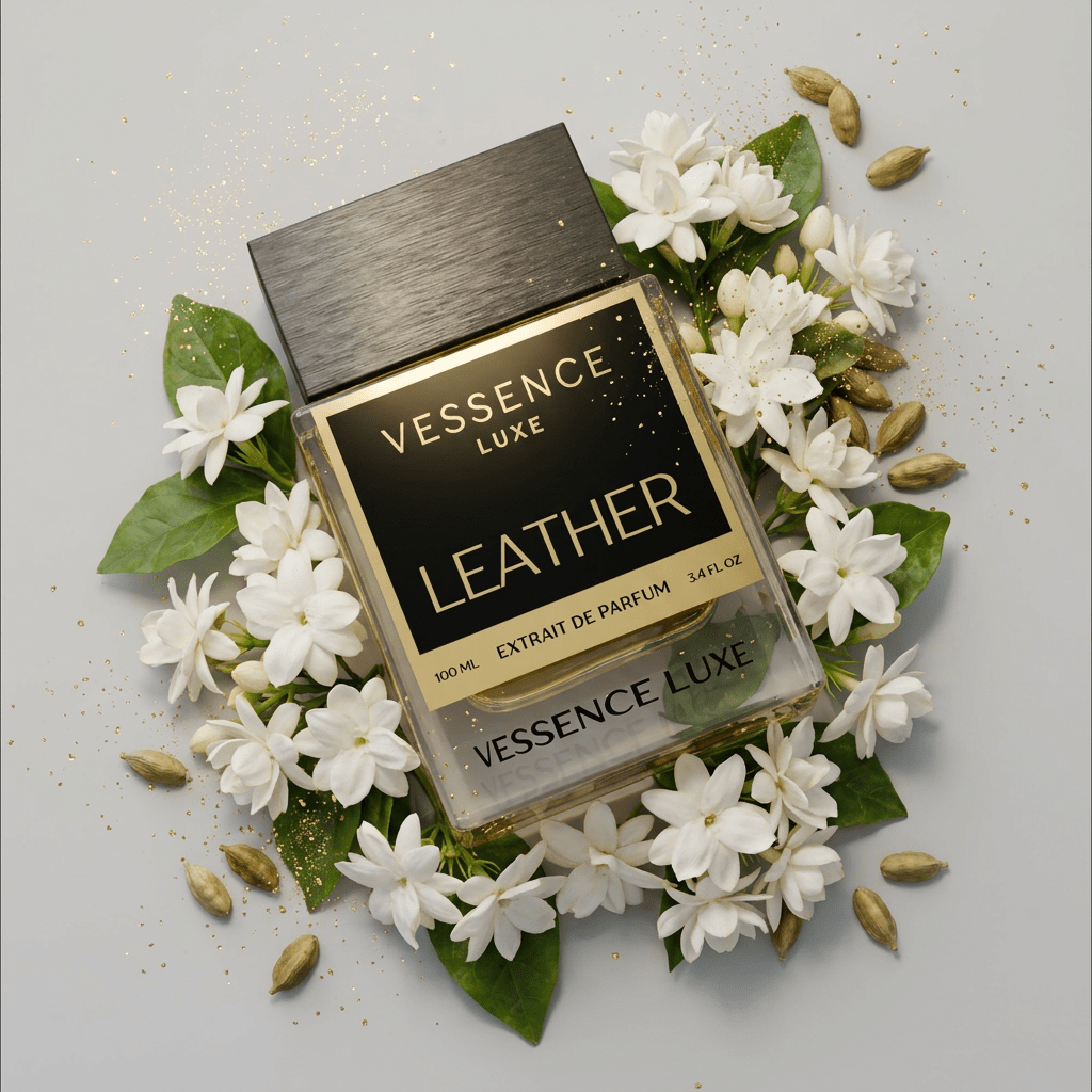 Vessence Leather by Vessence Luxe