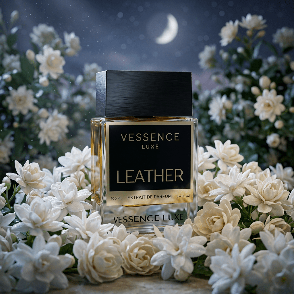 Vessence Leather by Vessence Luxe
