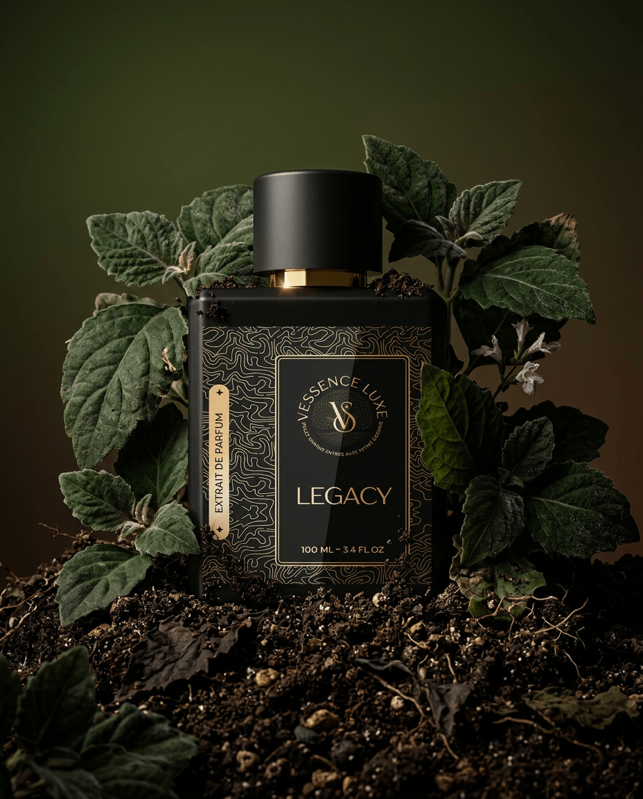 Vessence Legacy by Vessence Luxe