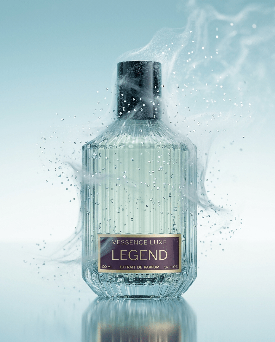 Vessence Legend by Vessence Luxe