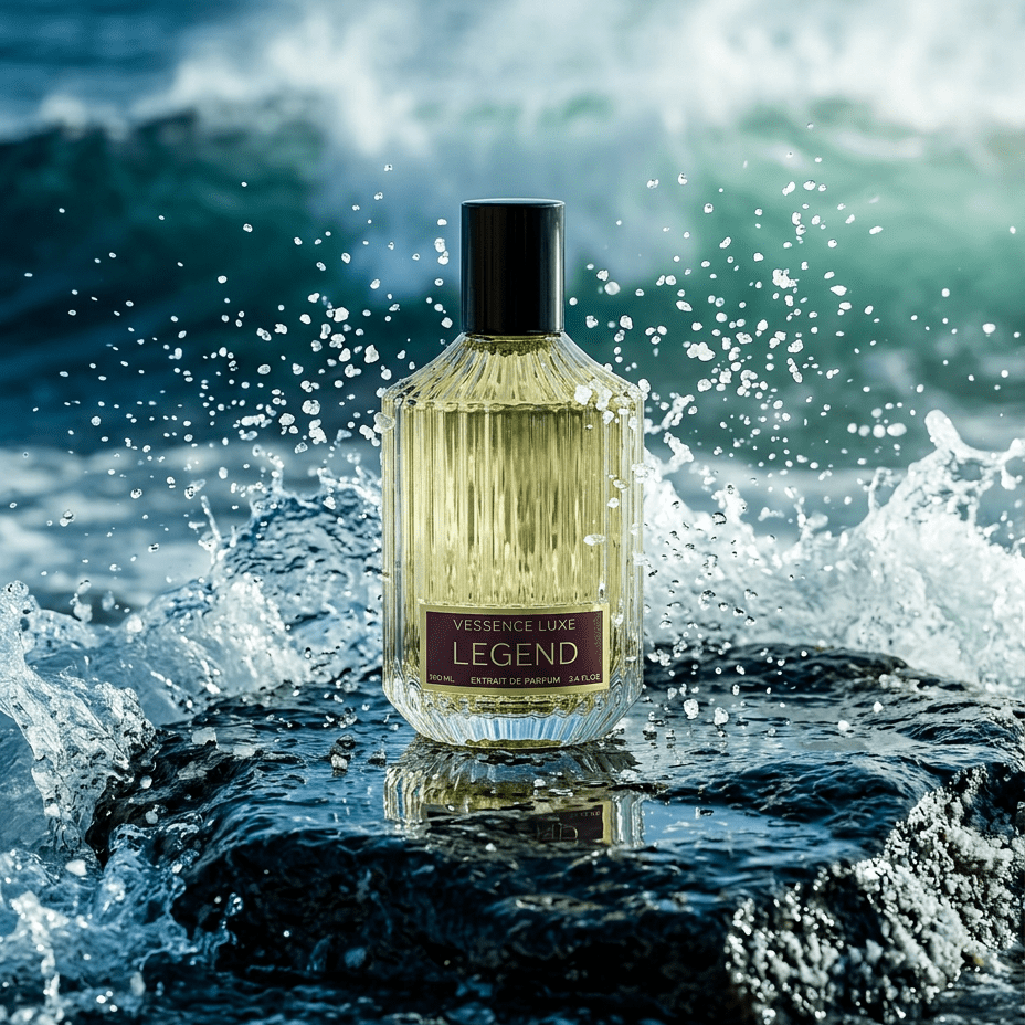 Vessence Legend - Vessence Luxe Private Limited