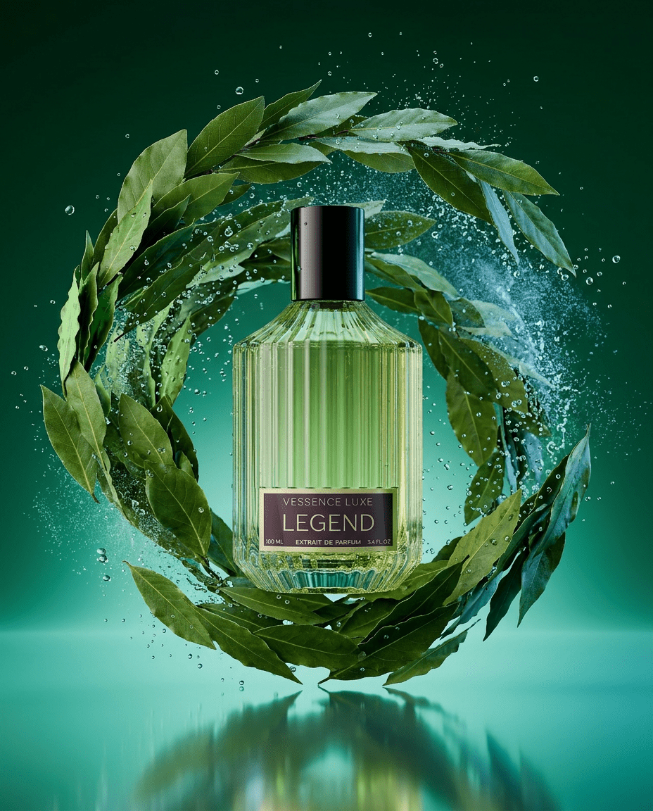 Vessence Legend by Vessence Luxe