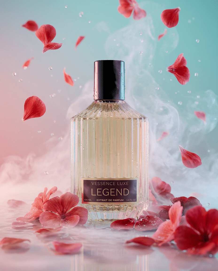Vessence Legend by Vessence Luxe