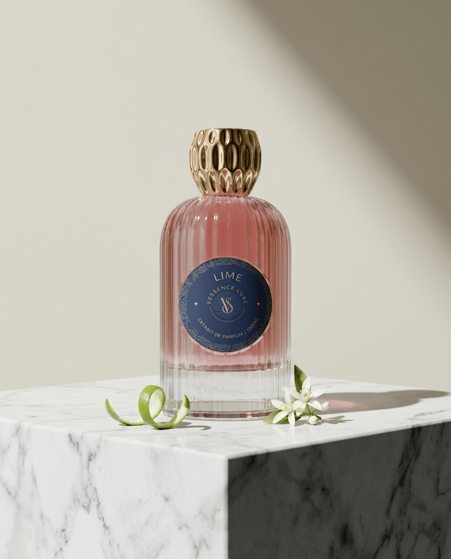 Vessence Lime by Vessence Luxe