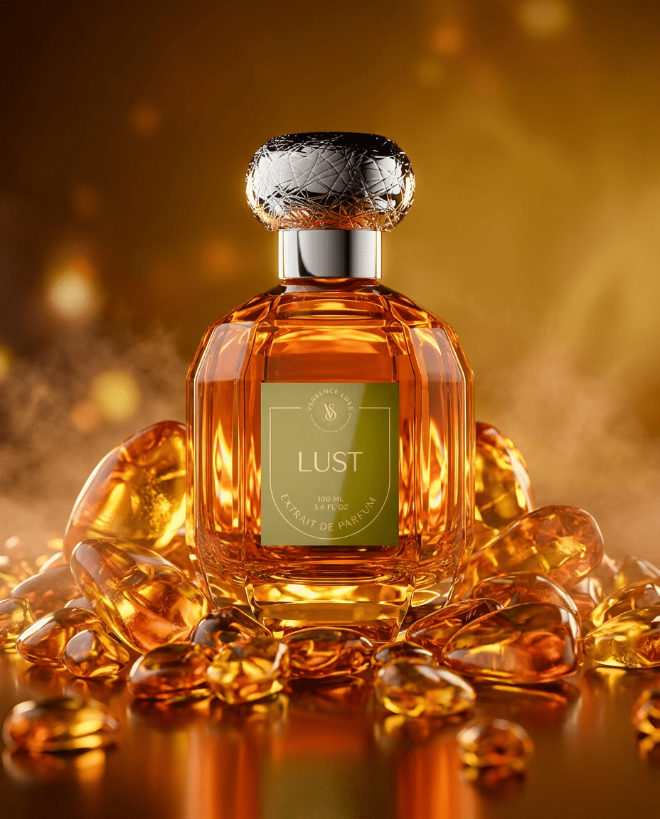 Vessence Lust by Vessence Luxe