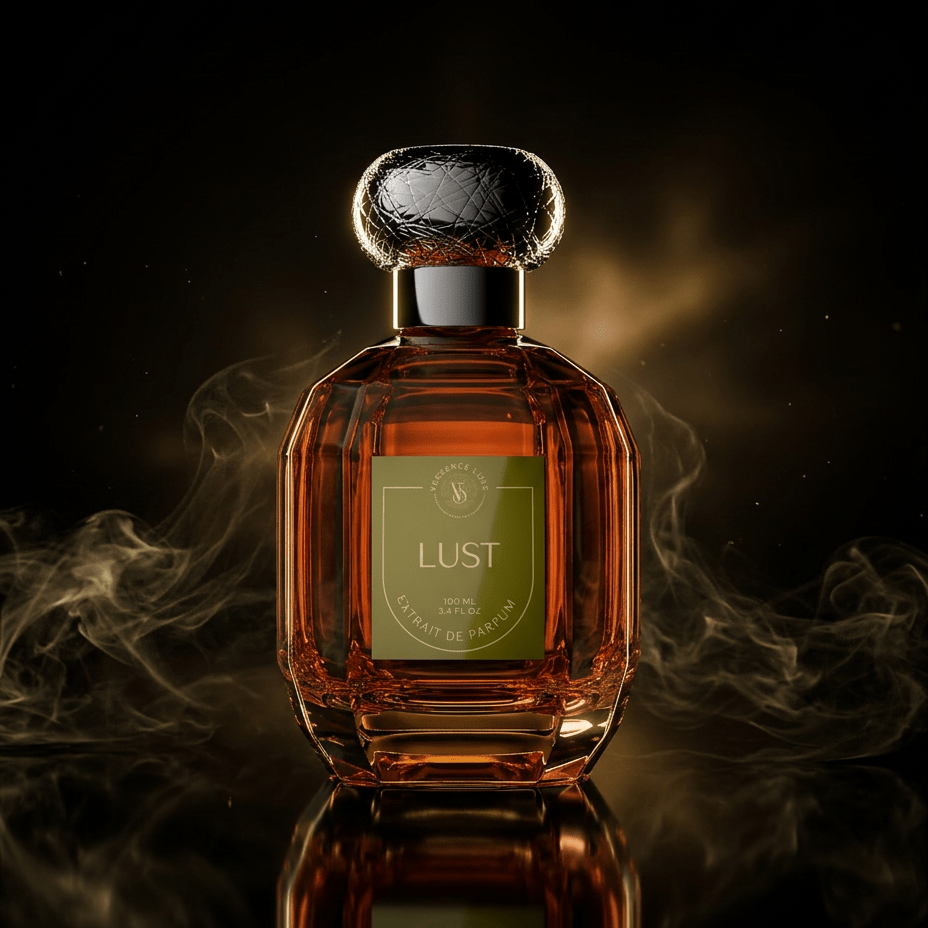 Vessence Lust - Vessence Luxe Private Limited