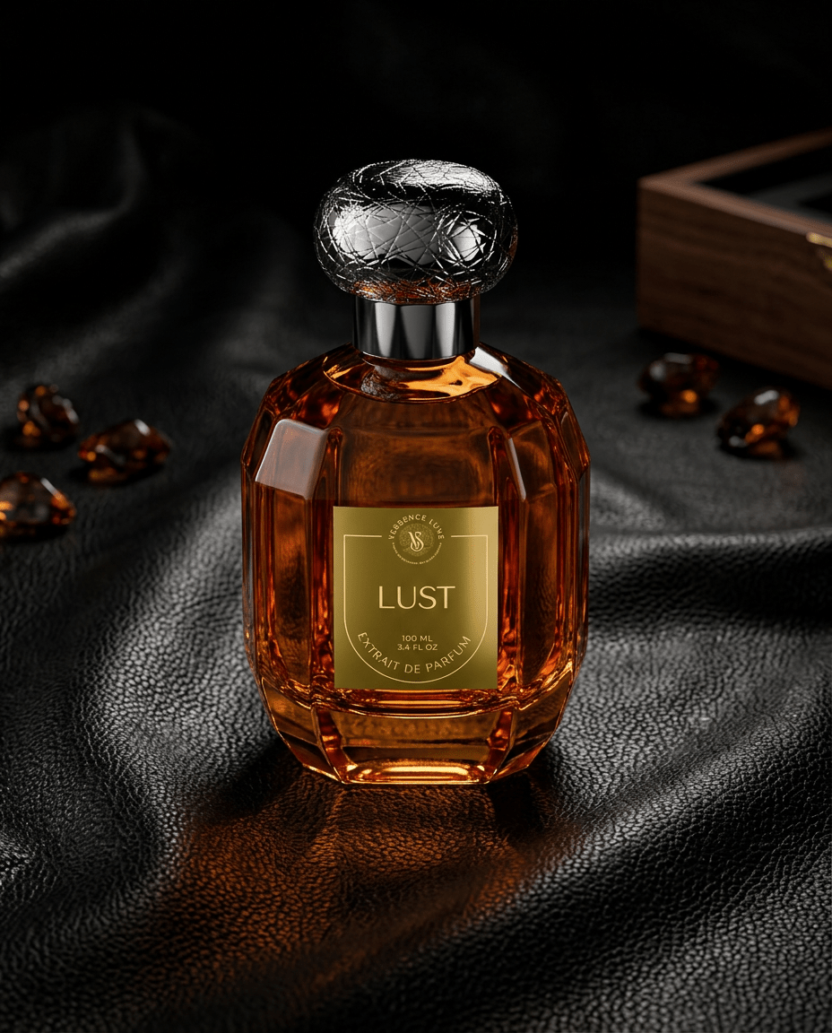 Vessence Lust by Vessence Luxe