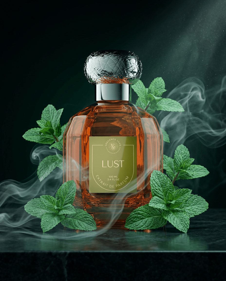 Vessence Lust by Vessence Luxe