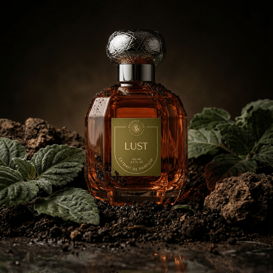 Vessence Lust - Vessence Luxe Private Limited