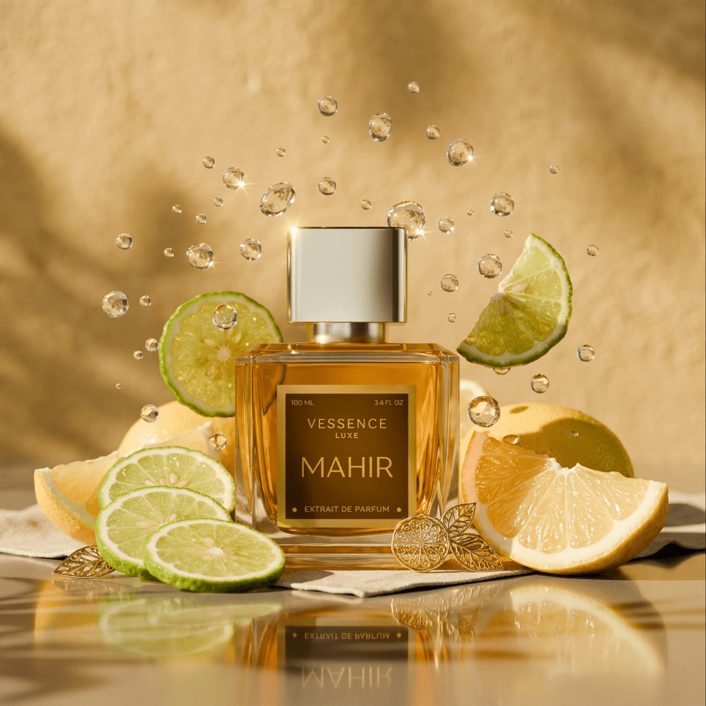 Vessence Mahir by Vessence Luxe