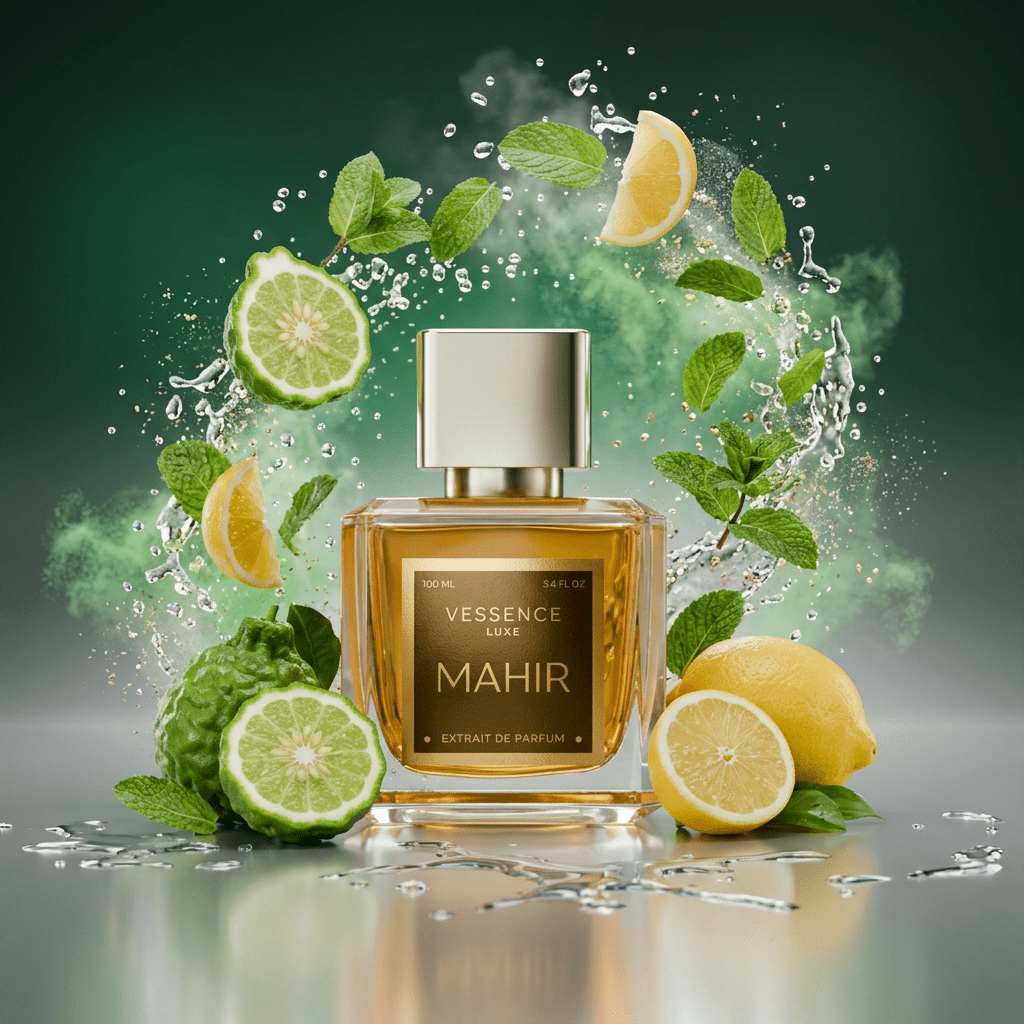 Vessence Mahir by Vessence Luxe