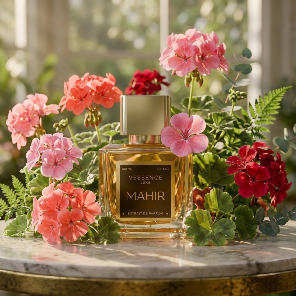 Vessence Mahir by Vessence Luxe