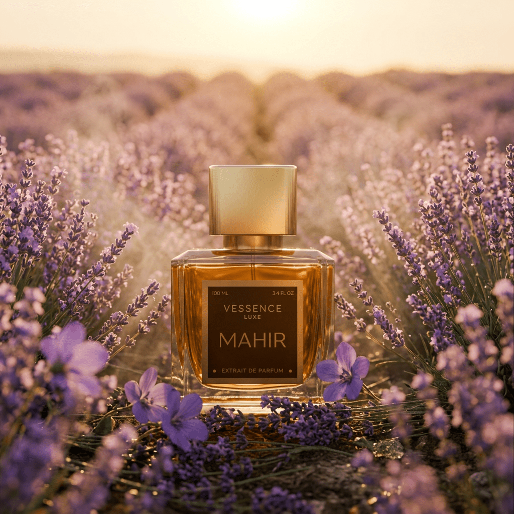 Vessence Mahir by Vessence Luxe