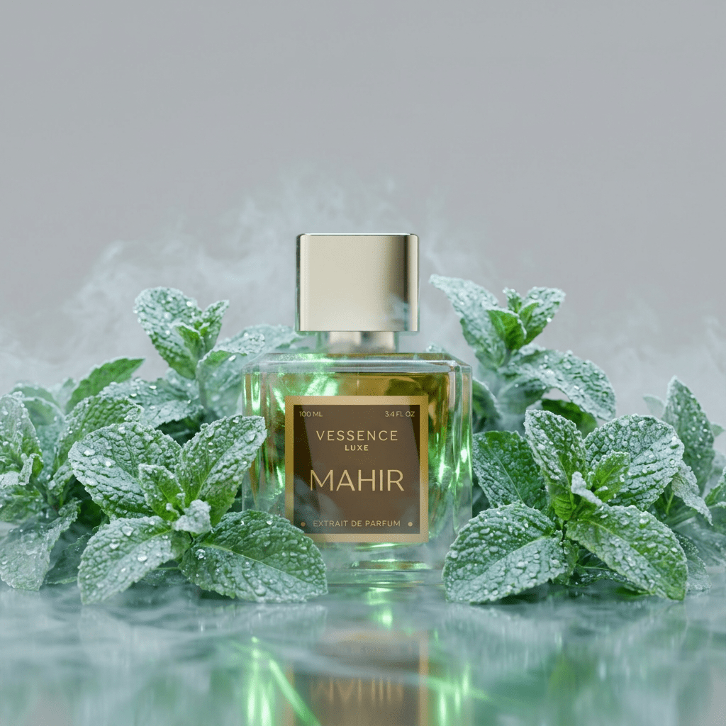Vessence Mahir by Vessence Luxe