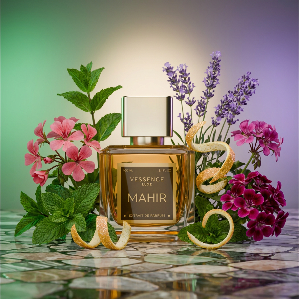 Vessence Mahir by Vessence Luxe