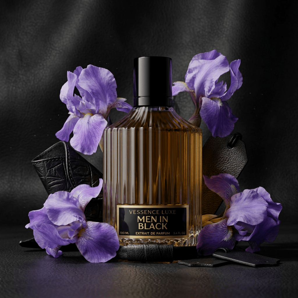 Vessence Men In Black by Vessence Luxe