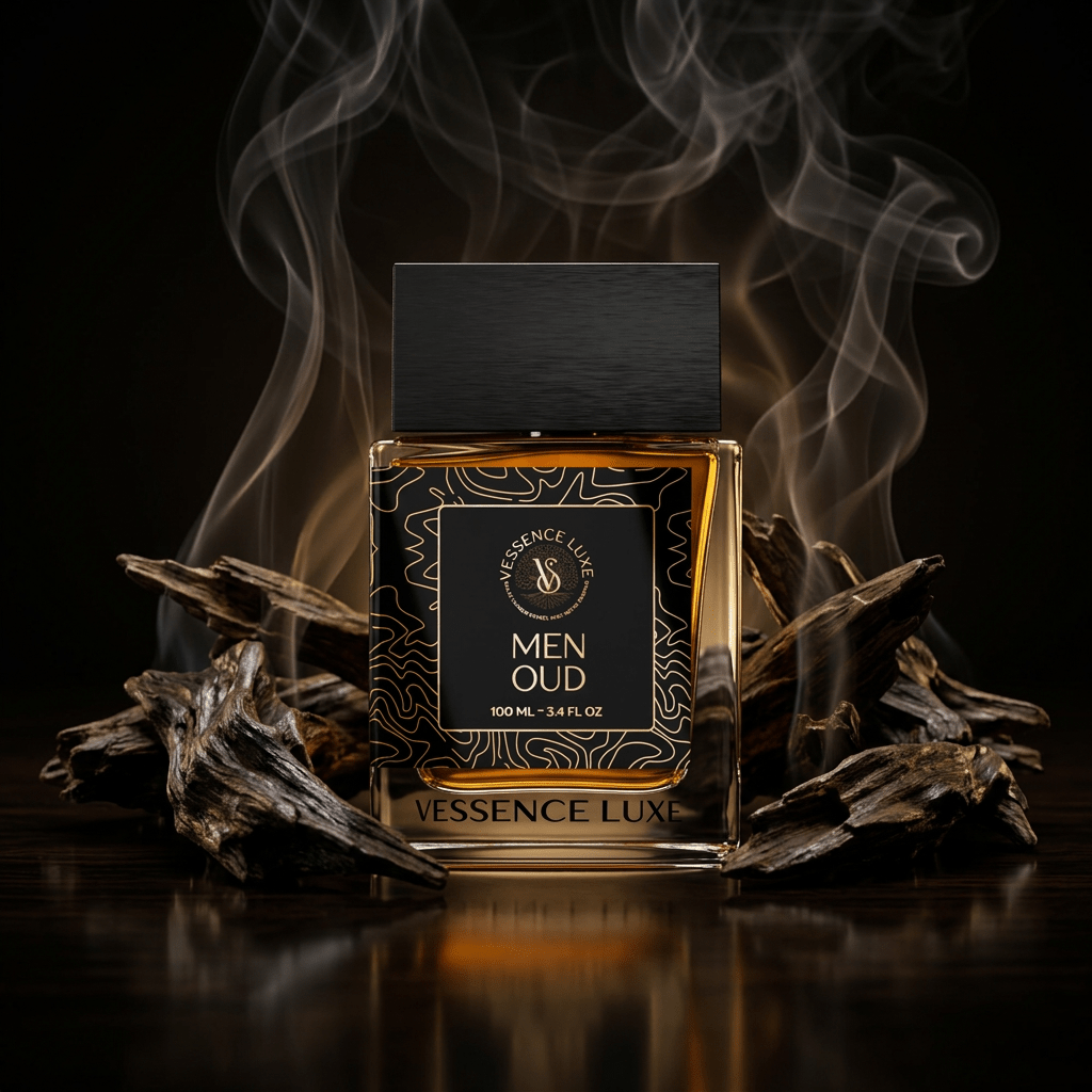 Vessence Men Oud by Vessence Luxe